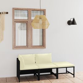 Support haut-parleur 2pc Verre trempé Design 2 colonnes Argenté