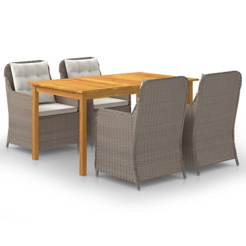 Vidaxl Tabourets De Bar Lot De 2 Blanc Lin