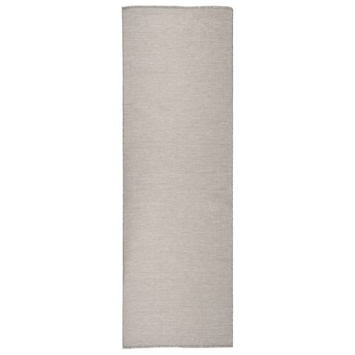 vidaXL Corde de bateau Blanc complet 16 mm 50 m Polypropylène