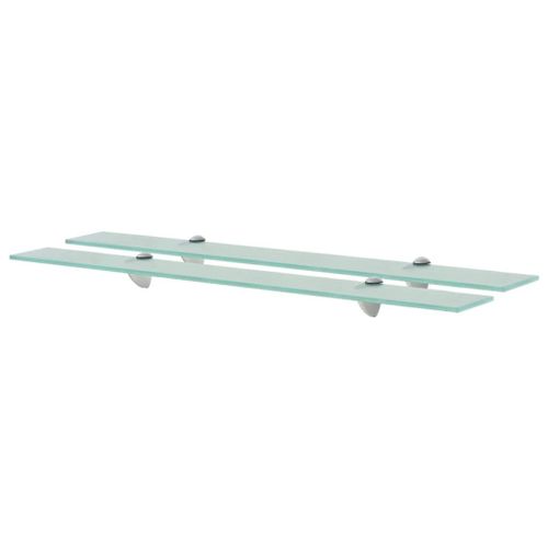 vidaXL Kit de quincaillerie de porte coulissante 200 cm Acier Noir