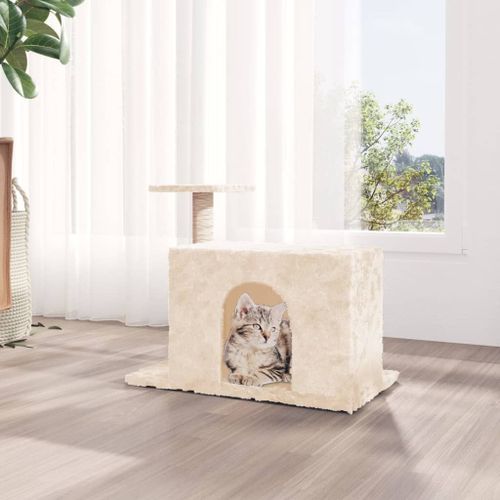 vidaXL Support d'imprimante chêne marron 40x30x31 cm bois d'ingénierie