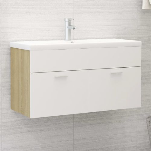 Vidaxl Tabourets De Bar 2 Pcs Cuir Véritable