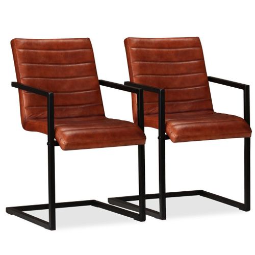 Vidaxl Tabourets De Bar 2 Pcs Gris Clair Velours
