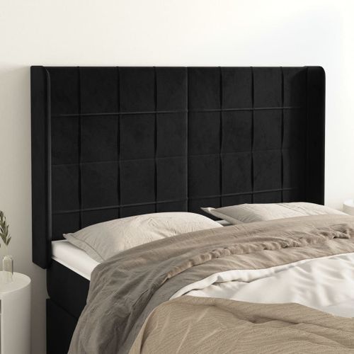 Vidaxl Table De Bar Noir 60x60x90 Cm Bois D'ingénierie Et Acier Chromé