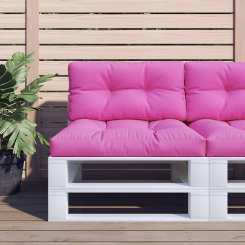 Vidaxl Cadre De Lit Sans Matelas Blanc 100x200 Cm Bois De Pin Massif