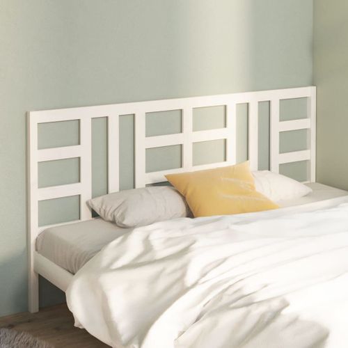 vidaXL Armoire de salle de bain blanc brillant 30x30x100 cm