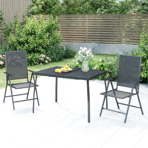 Vidaxl Table Console Blanc Brillant 102x30x80 Cm Aggloméré