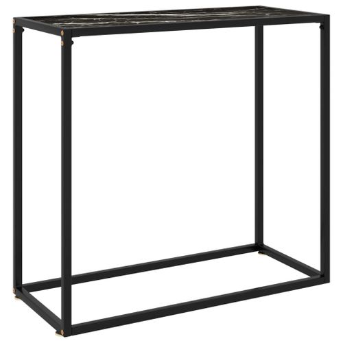 Vidaxl Table De Chevet Avec Lumières Led Gris Béton 40x39x37 Cm