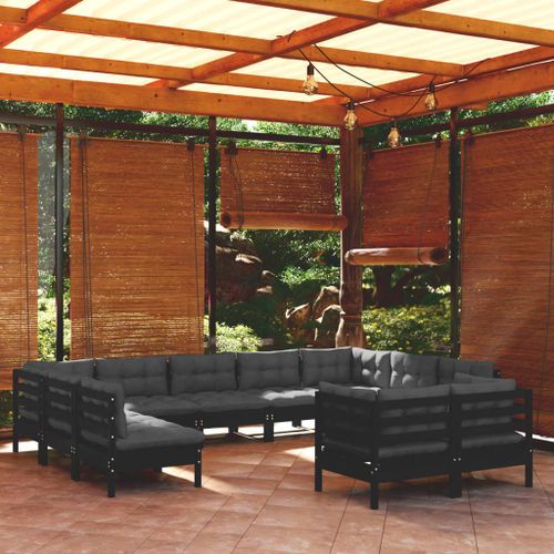 Vidaxl Chaise À Oreilles Marron Et Crème Cuir Véritable