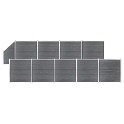 Vidaxl Cadre De Lit Avec Lumières Led Taupe 100x200 Cm Tissu