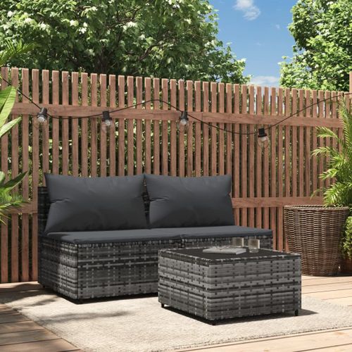 Vidaxl Table De Chevet Murale 2 Pcs Chêne Brun 40x30x61 Cm