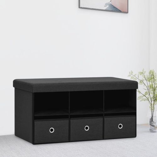 Vidaxl Étagère Murale Marron Foncé 100x20x6cm Bois Chêne Massif Traité