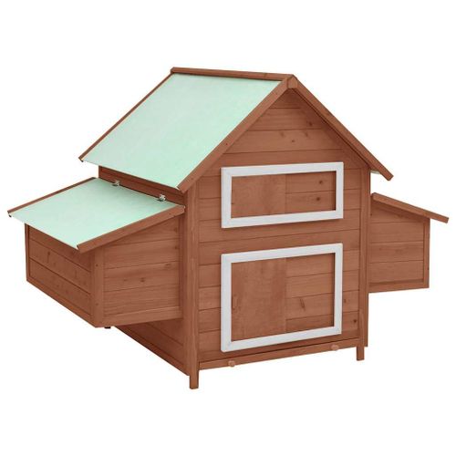 Vidaxl Chaises De Salle À Manger 2 Pcs Vert Foncé Velours