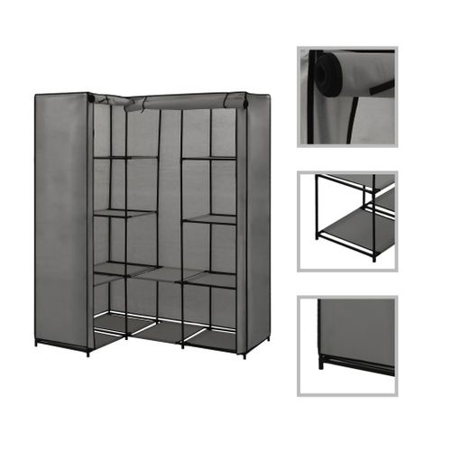 Vidaxl Armoire De Bureau Blanc 90x40x102 Cm Acier