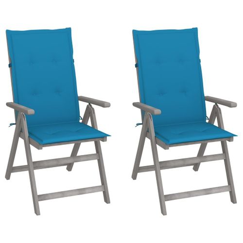 Vidaxl Banc Rose 110x45x60 Cm Velours