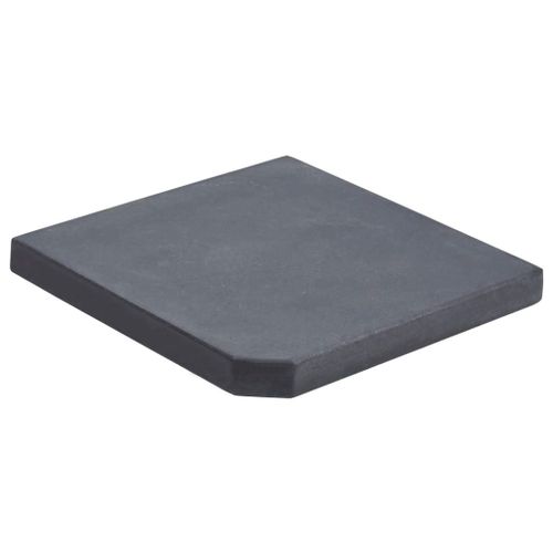Vidaxl Table De Bar Blanc 60x60x110 Cm