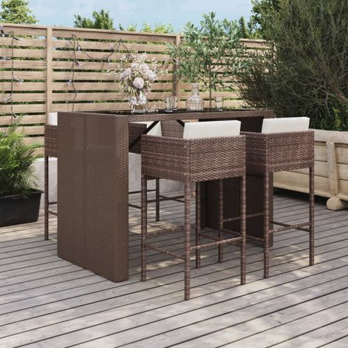 Vidaxl Cadre De Lit Bois Massif 140x200 Cm