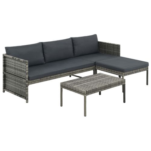 Vidaxl Cadre De Lit Et Tiroirs Sonoma Gris 120x190 Cm Bois Ingénierie
