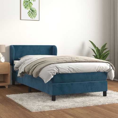 Vidaxl Meuble Tv Aggloméré 120 X 40 X 34 Cm Chêne Et Blanc Brillant
