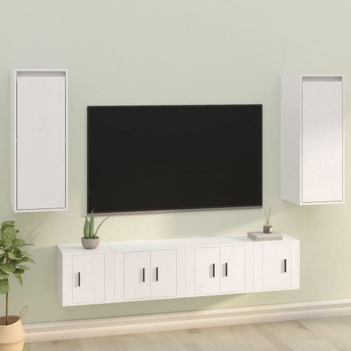 vidaXL Poignées d'armoire 10 pcs doré 64 mm acier inoxydable