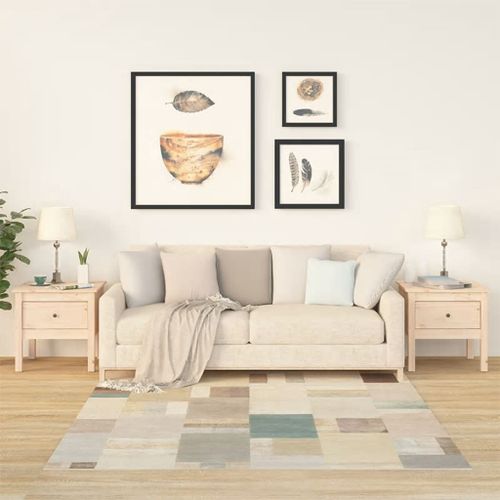 Vidaxl Cage Pour Chien À Double Porte 94 X 88 X 69 Cm