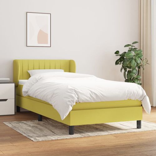 Vidaxl Chaise À Bascule Enfants Blanc Bois De Peuplier Massif