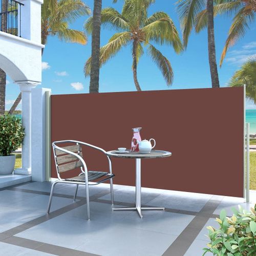 Vidaxl Buffets 2 Pcs Chêne Fumé 60x31x84 Cm Bois D'ingénierie