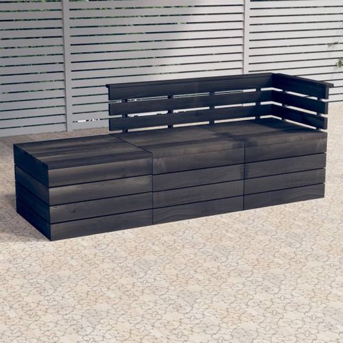 Vidaxl Buffet Jaune Moutarde 36x39x107 Cm Acier