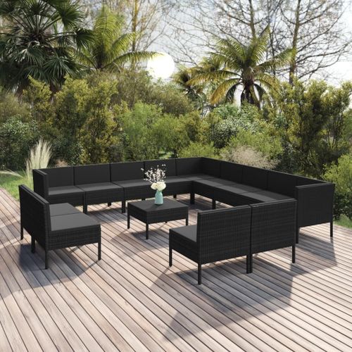 Vidaxl Cadre De Lit Chêne Fumé 100x200 Cm Bois D'ingénierie Et Métal