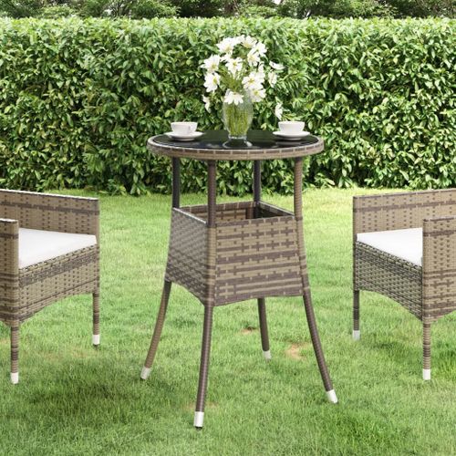 Vidaxl Fauteuil Inclinable Électrique Gris Foncé Tissu
