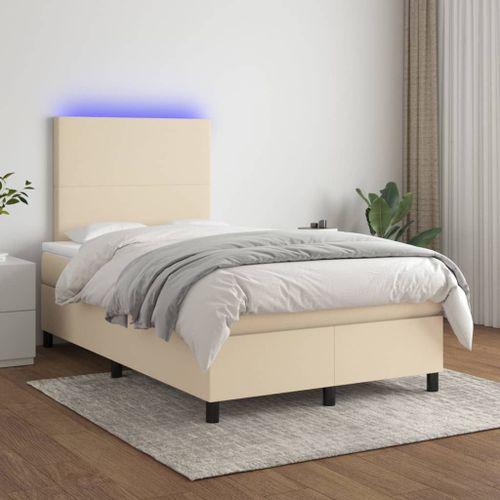 Vidaxl Lit De Jour Et Lit Gigogne Sans Matelas 90x190 Cm Bois Massif