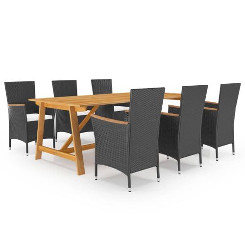 Vidaxl Meuble D'entrée Otta 50x40x160 Cm Bois Massif De Pin
