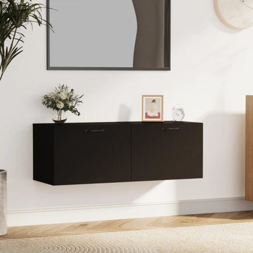 Vidaxl Sommier Tapissier Et Matelas Et Led Gris Foncé 100x200 Cm Tissu
