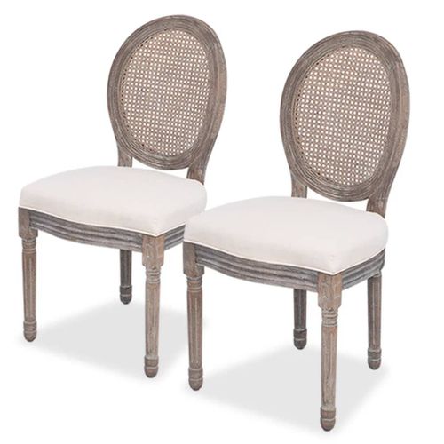 Vidaxl Dessus De Table Marron Foncé Bois Chêne Massif Traité
