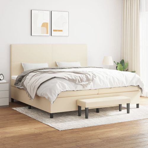 Vidaxl Cadre De Lit Chêne Sonoma 150x200 Cm Très Grand