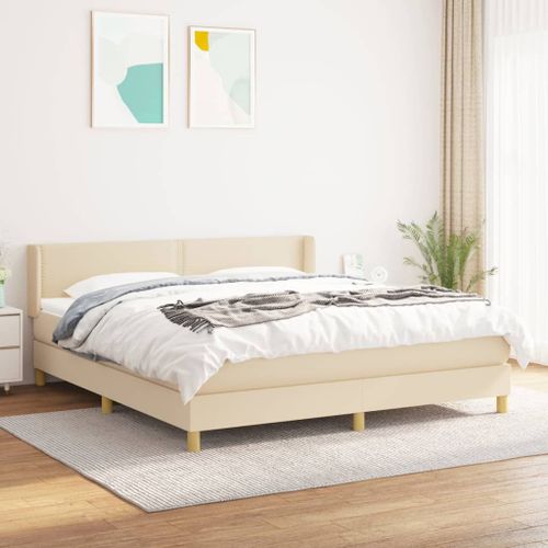 Vidaxl Armoire En Plastique 40x43x164 Cm Design De Bois Blanc