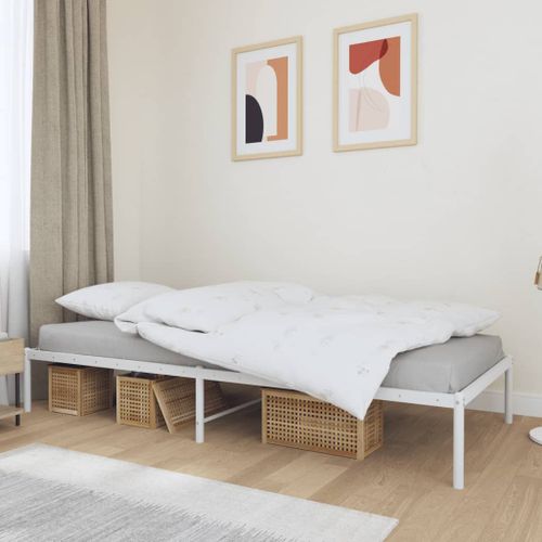 Couvercles de plateau 4 pcs GN 1/4 Acier inoxydable vidaXL