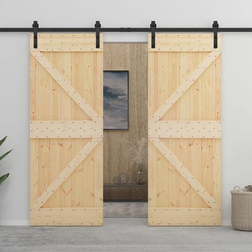 Vidaxl Bibliothèque Blanc 80x30x189 Cm Bois D'ingénierie
