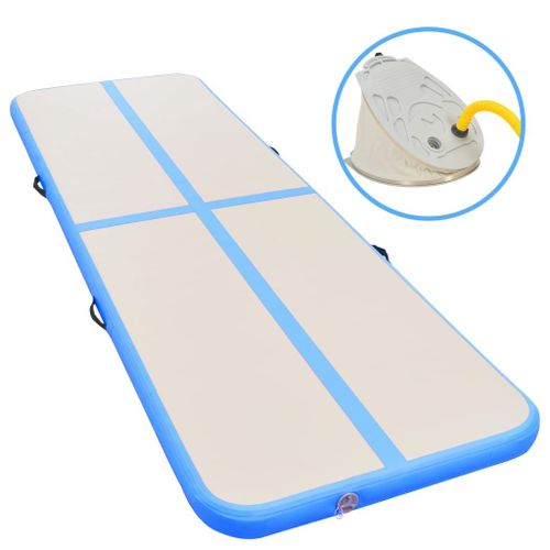 Vidaxl Canapé À 2 Places Marron Foncé Tissu