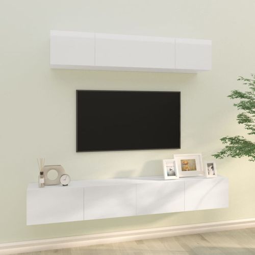Vidaxl Tables De Chevet Avec Tiroir 2 Pcs Gris Béton 51x31x47 Cm