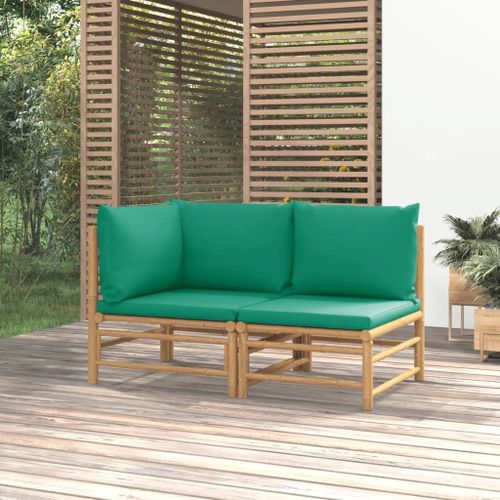 Table Basse Noir Et Doré 90x50x35 Cm Bois Solide De Manguier - Vidaxl
