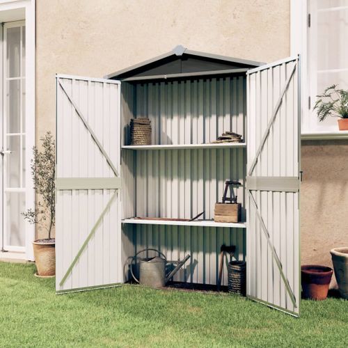 Vidaxl Armoire Latérale Avec 6 Tiroirs Teck Massif De Récupération