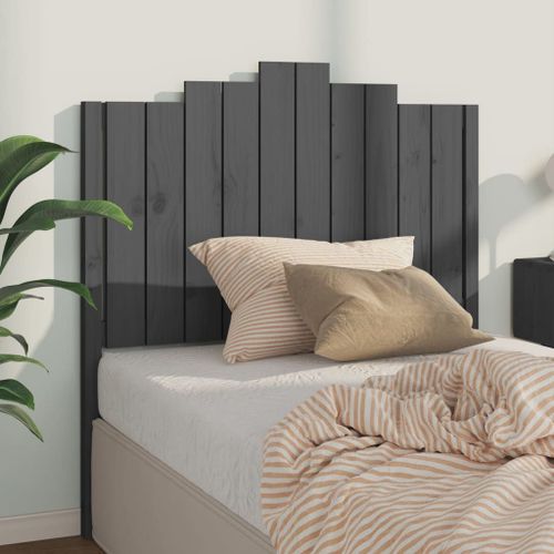Vidaxl Armoire Roulante Avec Tiroirs Moss Blanc Bois De Pin Solide