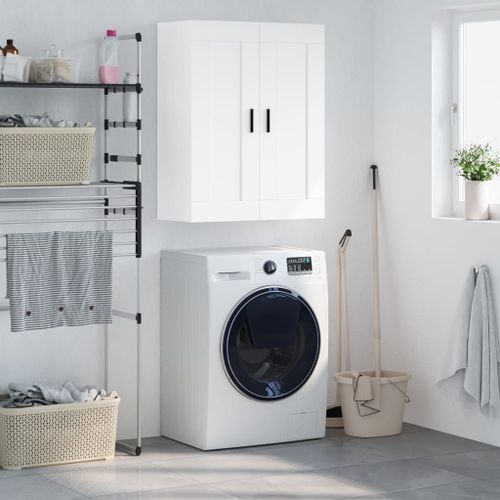 Étagère D'armoire Coulissante À 2 Niveaux In&out Xl Metaltex