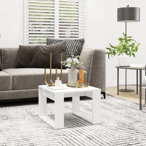 Vidaxl Chaises Pivotantes De Salle À Manger 2 Pcs Bleu Velours