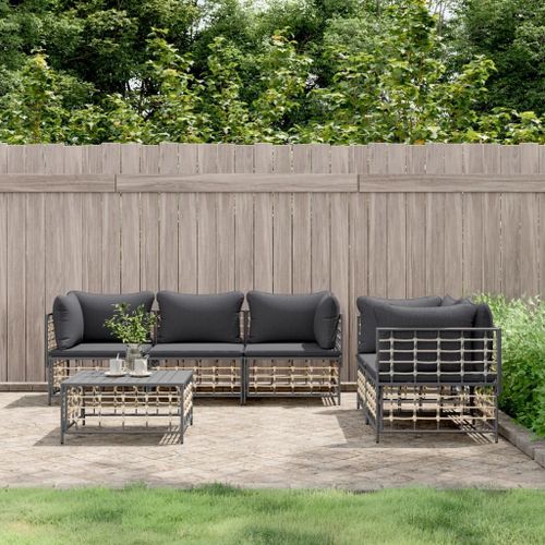 Vidaxl Fauteuil Inclinable Gris Clair Tissu