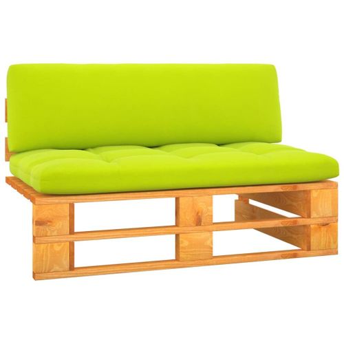 Vidaxl Sommier À Lattes De Lit Avec Matelas Rose 120x190 Cm Velours