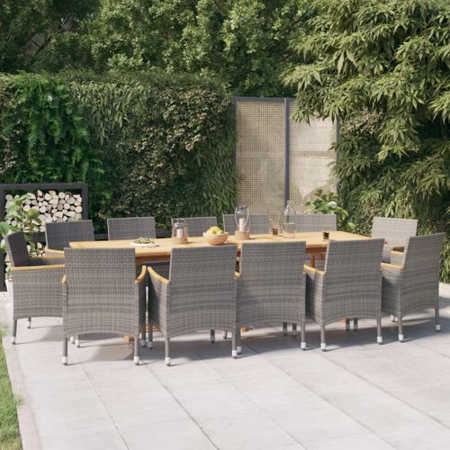 Vidaxl Canapé À 2 Places Noir 140 Cm Similicuir