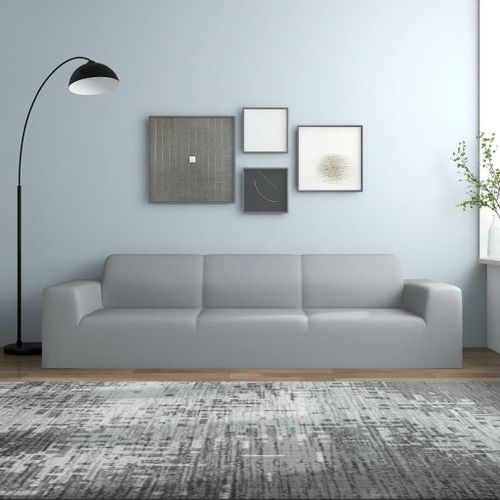 Vidaxl Cadre De Lit Métal Avec Tête De Lit Blanc 200x200 Cm