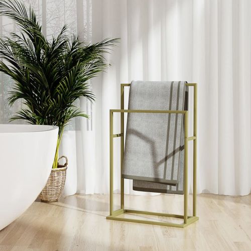 Vidaxl Bibliothèque À 5 Niveaux Sonoma Gris 60x30x154 Cm